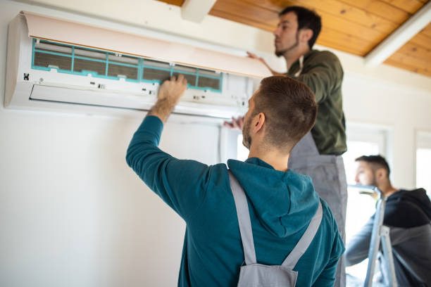 Best HVAC Cleaning Services  in Eagle Point, OR