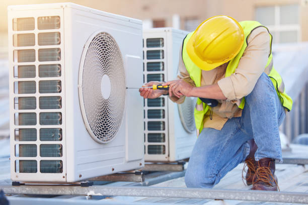 Best Ductless HVAC Repair  in Eagle Point, OR
