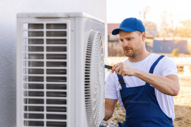 Eagle Point, OR HVAC Company