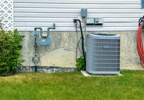 Best Local HVAC Companies  in Eagle Point, OR